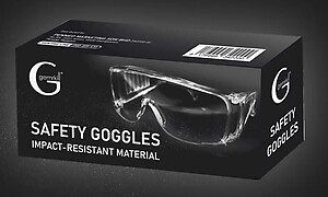 Safety Goggles